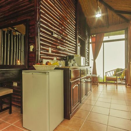 Arenal Waterfall Lodge 외부 사진