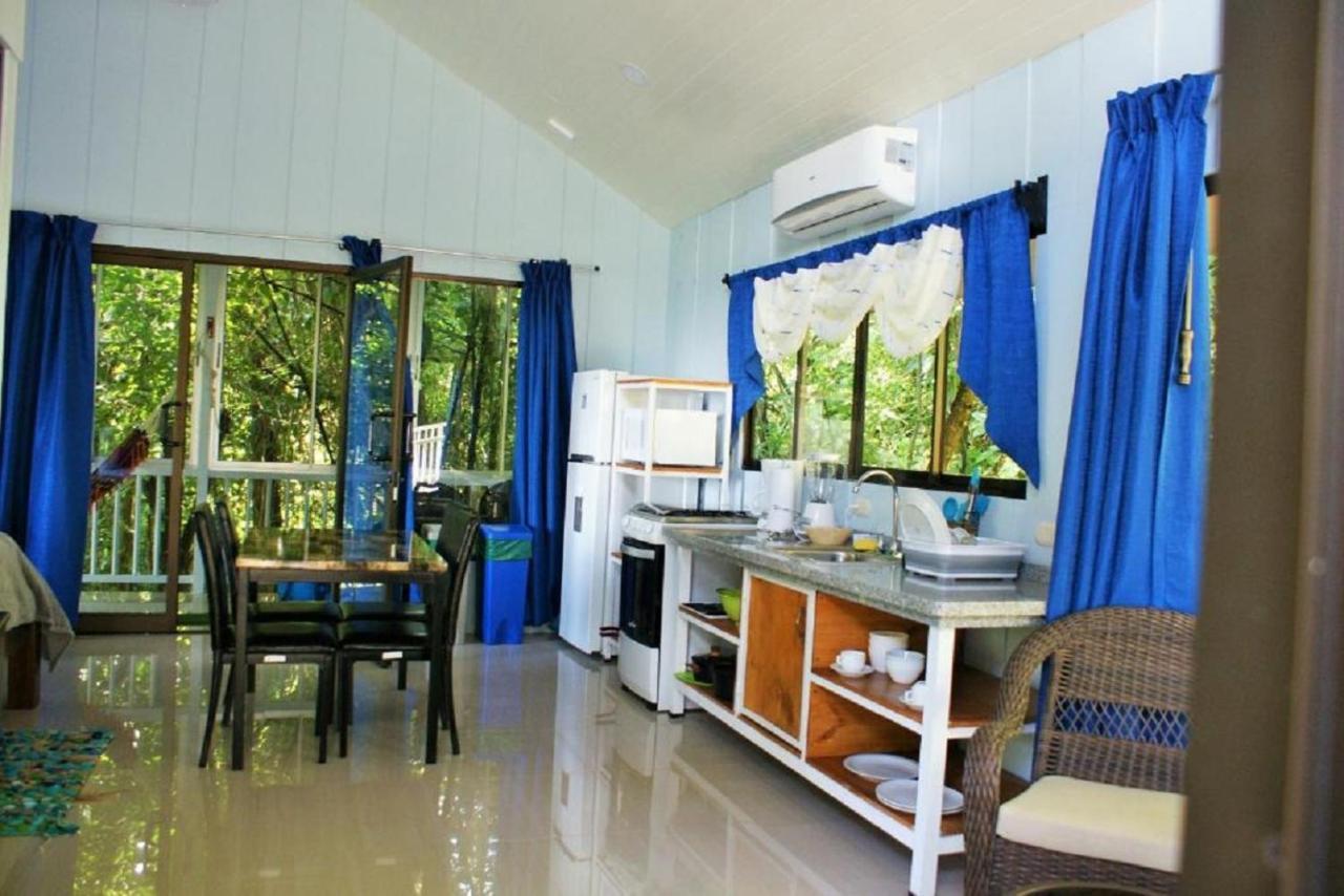 Arenal Waterfall Lodge 외부 사진
