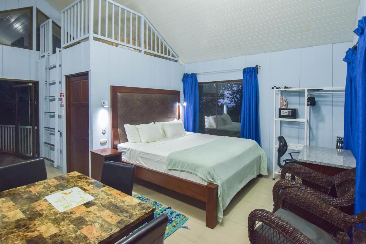 Arenal Waterfall Lodge 외부 사진