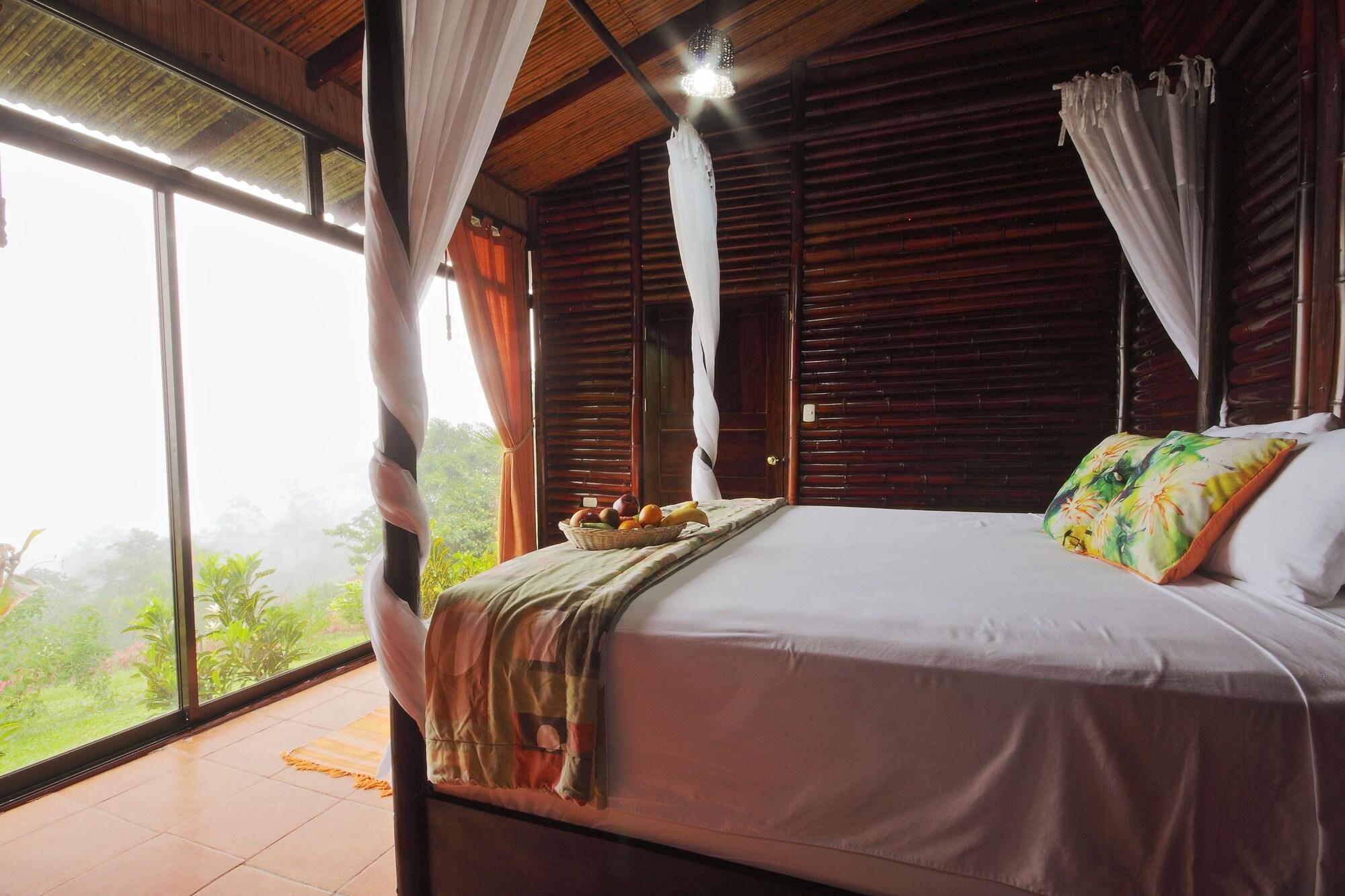 Arenal Waterfall Lodge 외부 사진