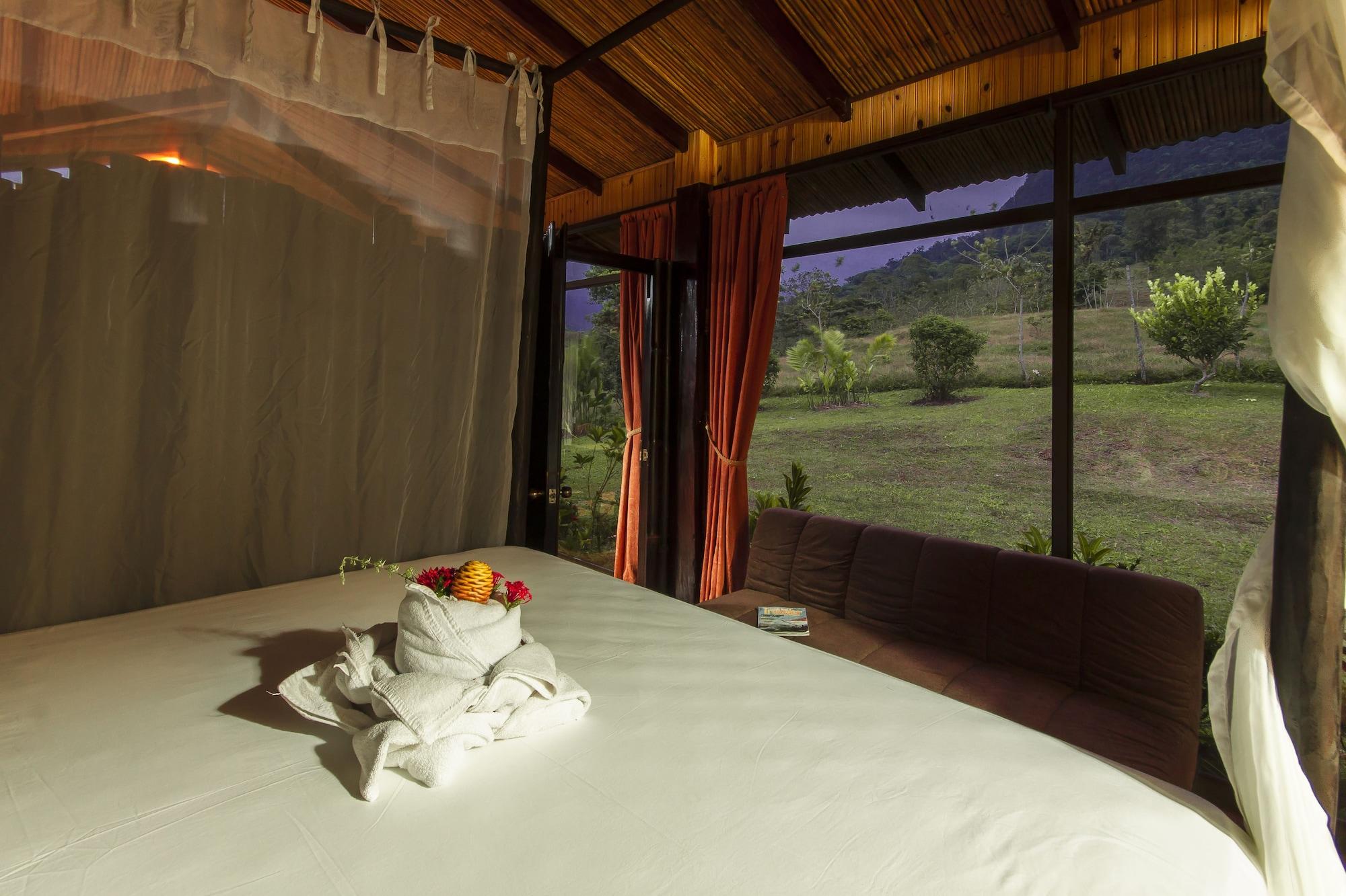 Arenal Waterfall Lodge 외부 사진