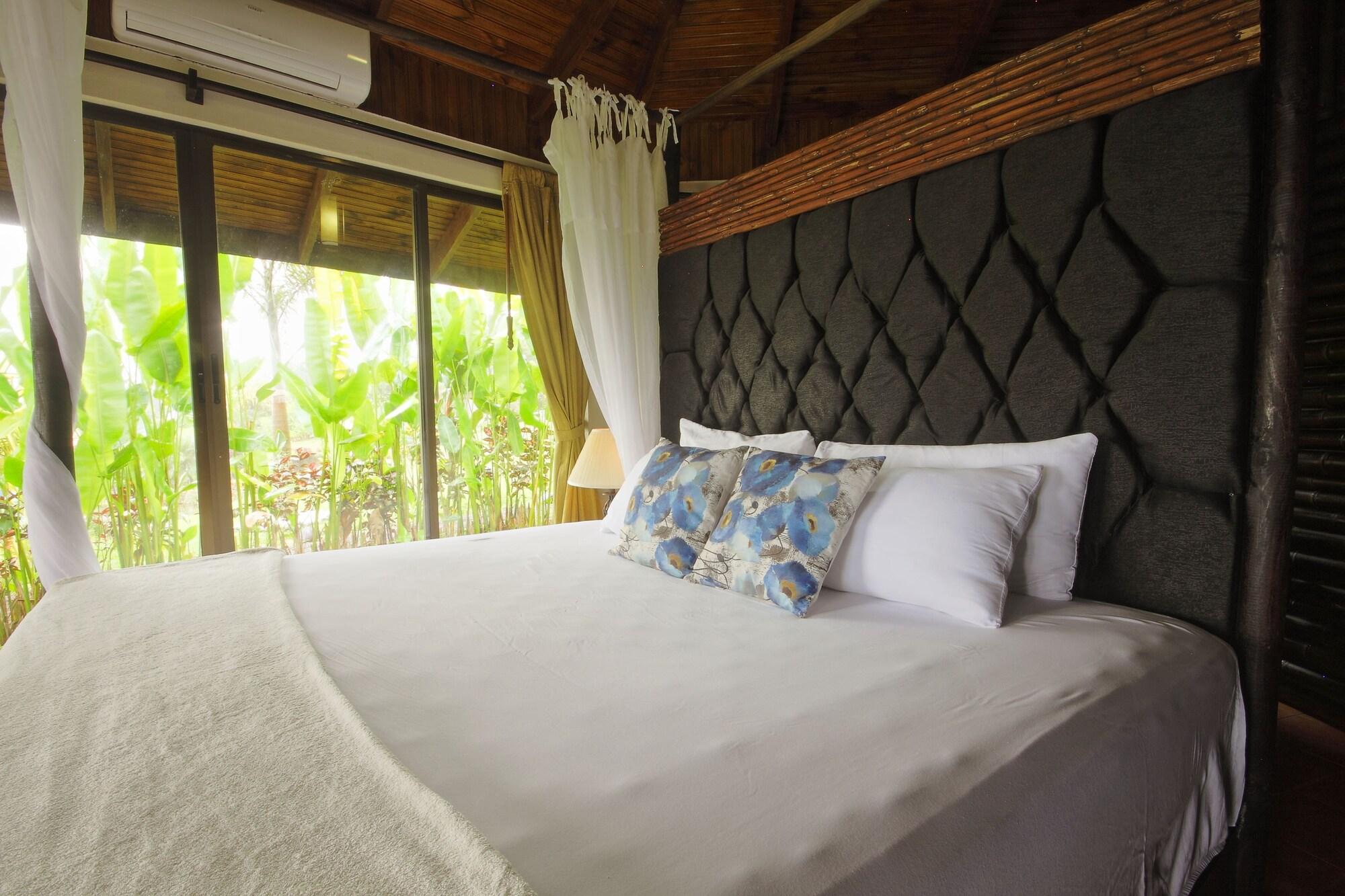 Arenal Waterfall Lodge 외부 사진