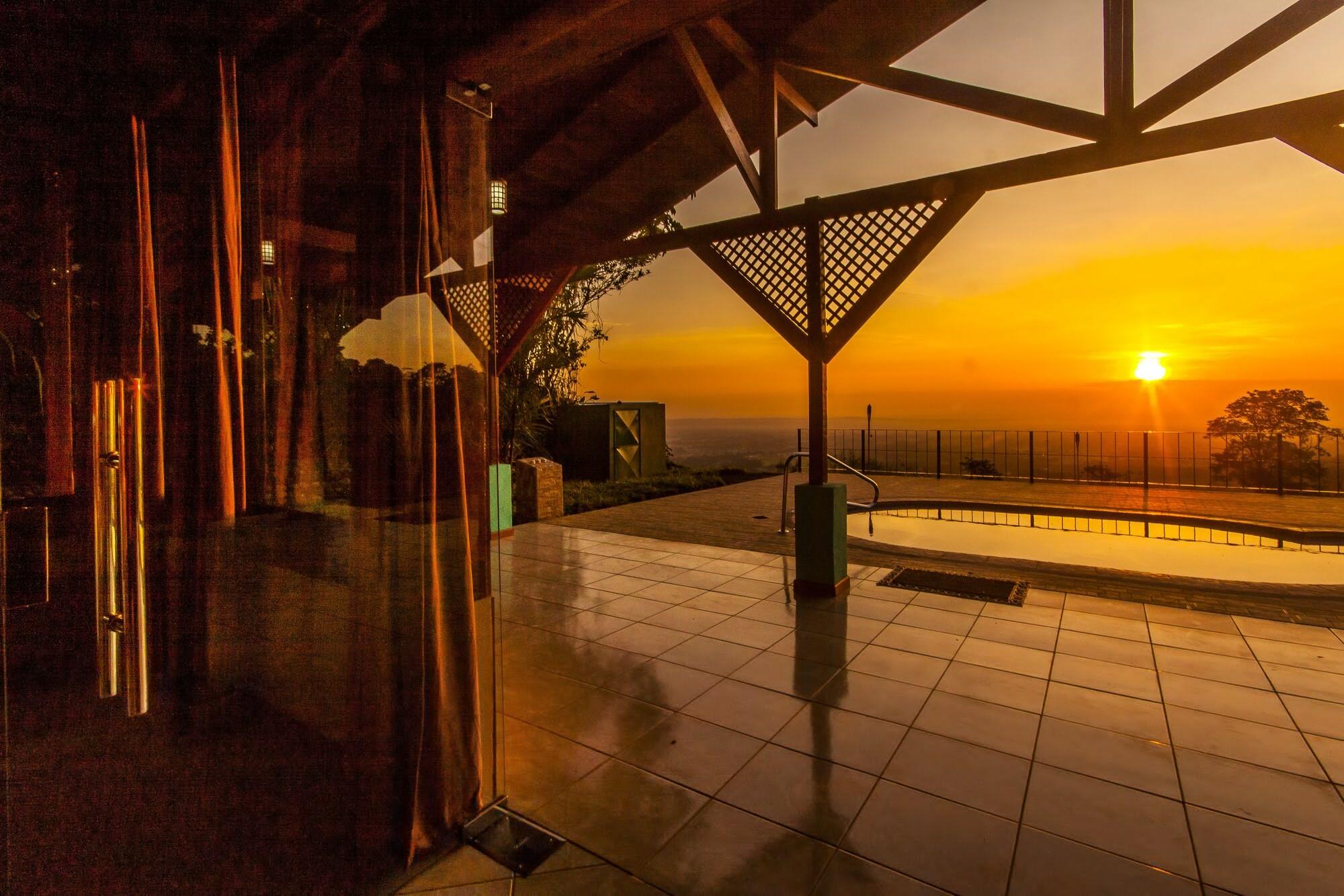 Arenal Waterfall Lodge 외부 사진