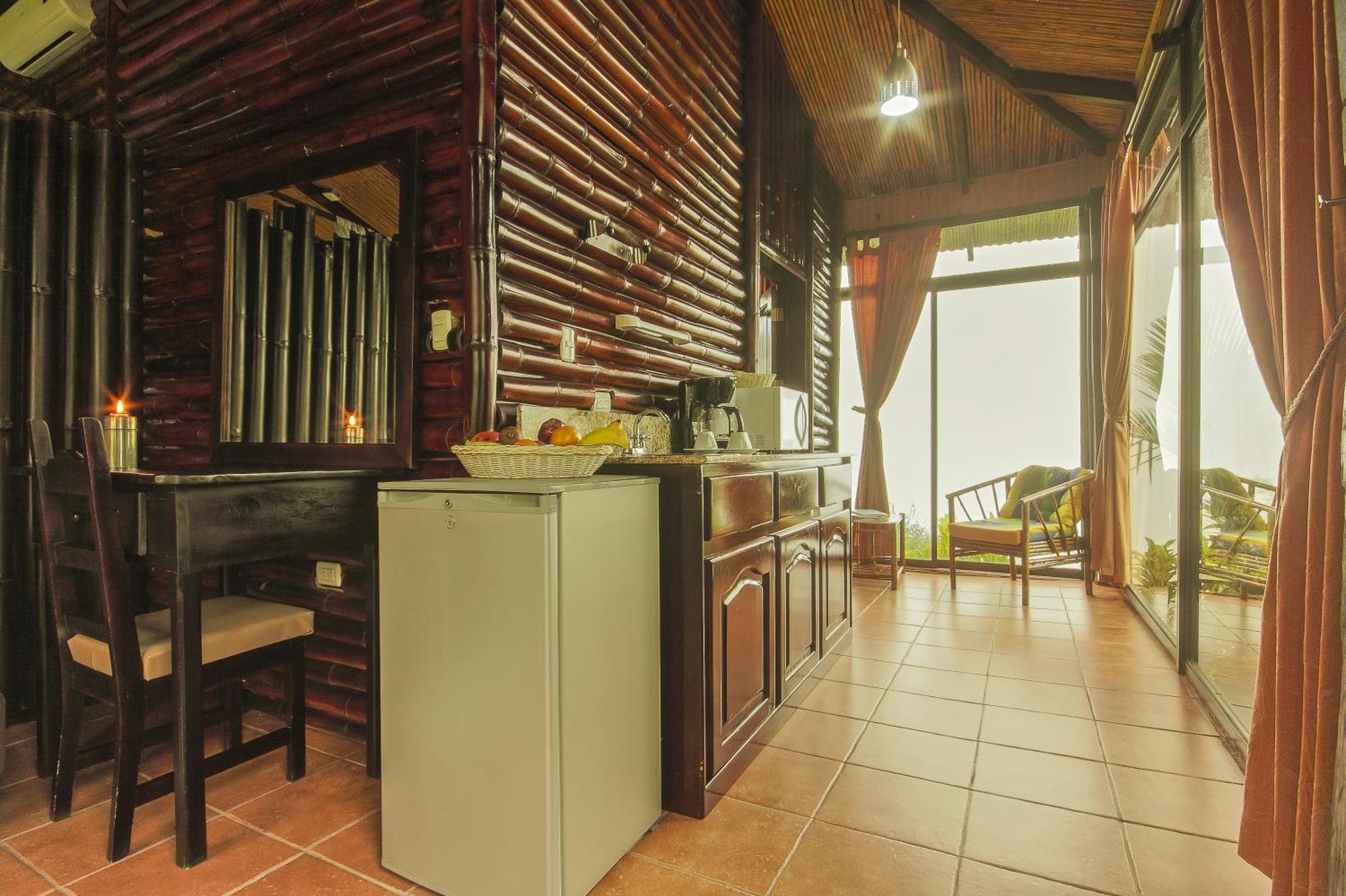 Arenal Waterfall Lodge 외부 사진