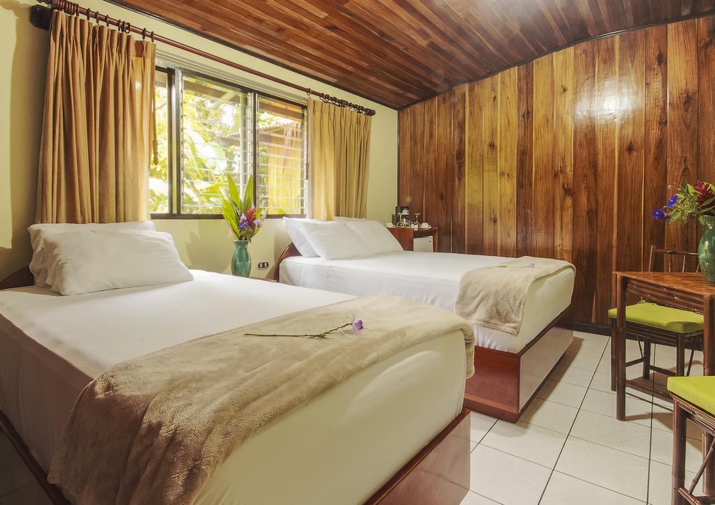 Arenal Waterfall Lodge 외부 사진