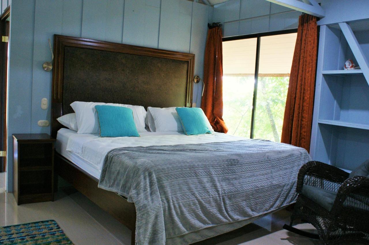 Arenal Waterfall Lodge 외부 사진