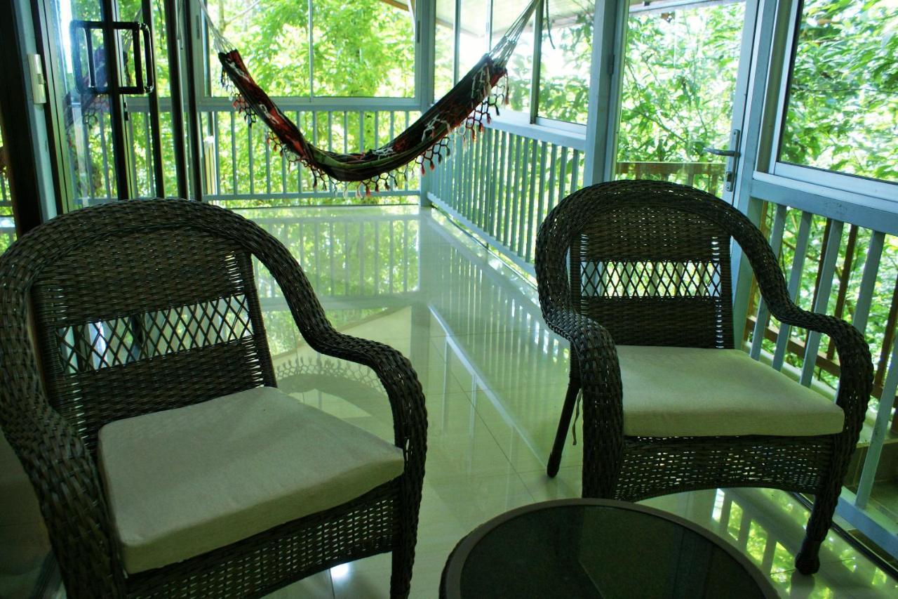 Arenal Waterfall Lodge 외부 사진