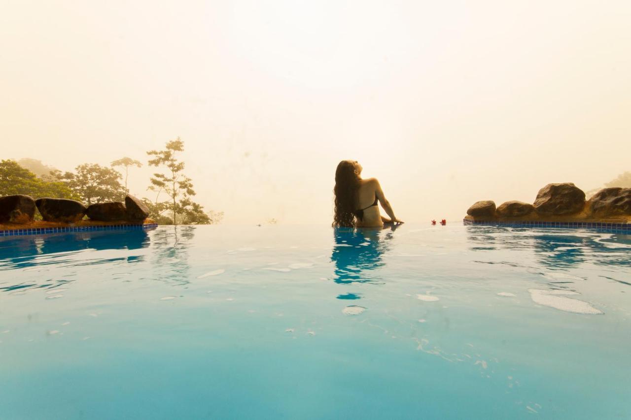 Arenal Waterfall Lodge 외부 사진