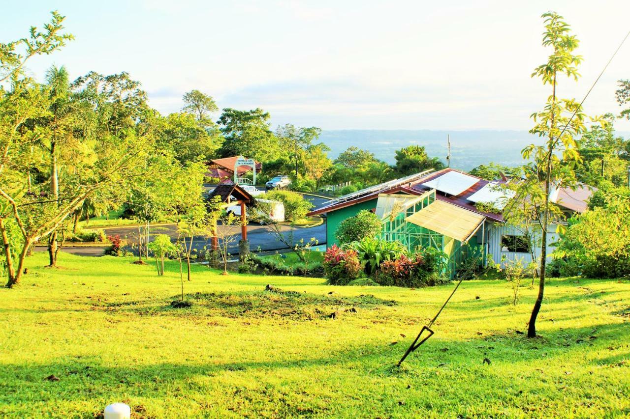 Arenal Waterfall Lodge 외부 사진