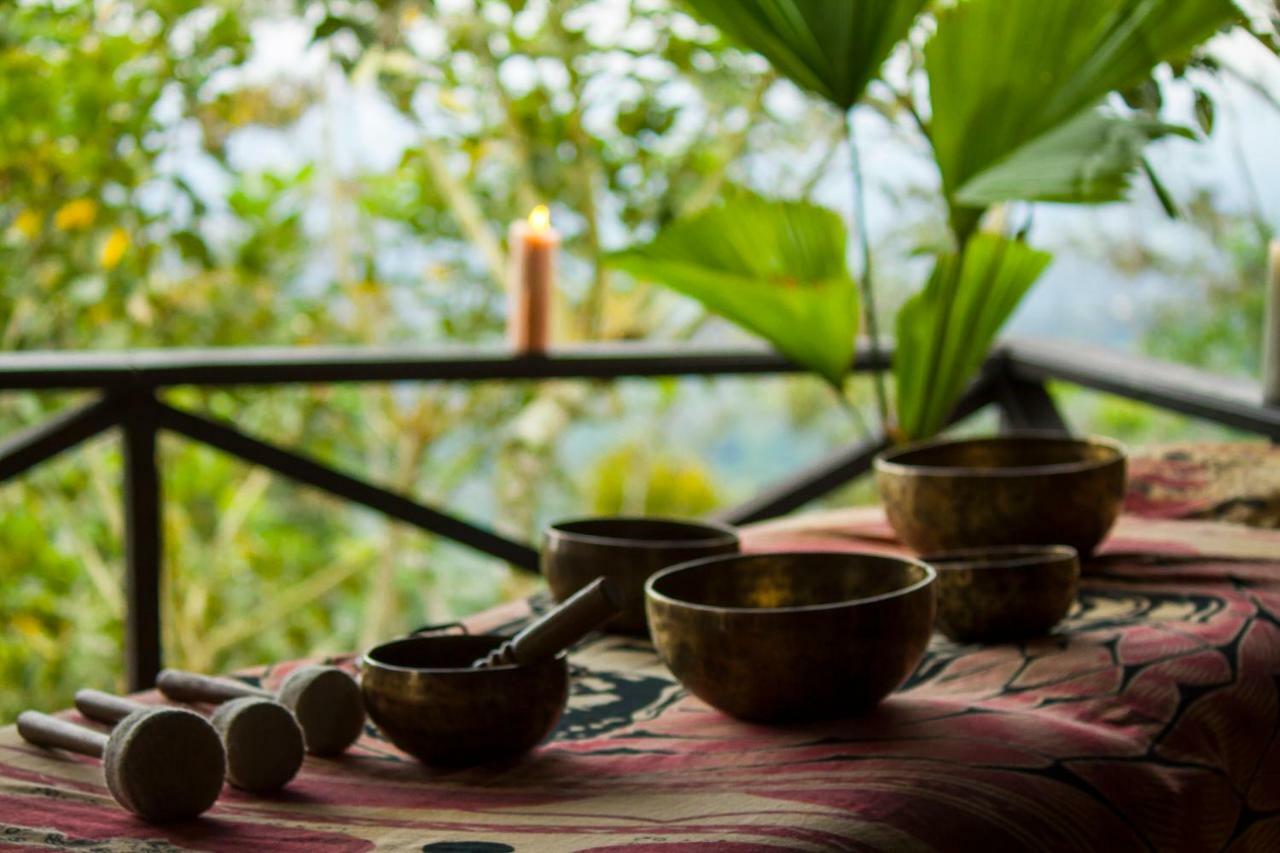 Arenal Waterfall Lodge 외부 사진